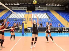 Torneio Universitário de Campinas encerra sua 9ª edição com a definição dos campeões