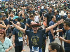 Campinas reúne mais de 69 mil pessoas em programação cultural e esportiva no feriado prolongado