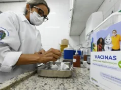 Contra bronquiolite e pneumonias: Campinas começa a vacinar gestantes contra o VSR na próxima segunda, 15