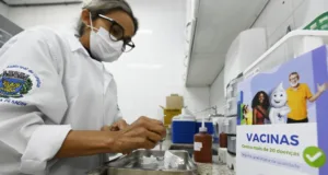 Contra bronquiolite e pneumonias: Campinas começa a vacinar gestantes contra o VSR na próxima segunda, 15