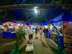 Feira Hippie de Natal cancela edição desta terça, 9, por causa da chuva