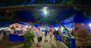 Feira Hippie de Natal cancela edição desta terça, 9, por causa da chuva