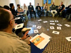 Curso sobre “Parentalidade Responsável” começa nesta quarta, dia 10, e ainda já vagas