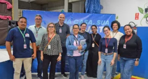 Prefeitura e Cohab entregam 62 escrituras no Núcleo Residencial Monte Alto Fase II