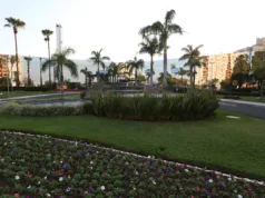 Sanasa realiza confraternização musical no Espaço Jardim dos Espelhos nesta quinta, 11