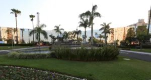 Sanasa realiza confraternização musical no Espaço Jardim dos Espelhos nesta quinta, 11