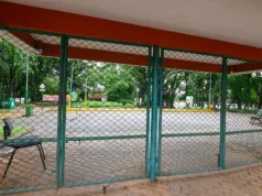 Prefeitura fecha parques e bosques após acumulado de chuvas acima de 80mm em 72 horas