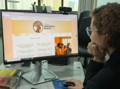 Prefeitura lança hotsite do Programa de Desenvolvimento de Lideranças Negras na Gestão