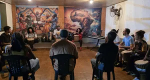 Espaço Arte Africana abre inscrições para o Curso de Percussão Ancestral