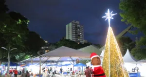 Feira Hippie de Natal terá programação artística durante o mês. Confira a programação
