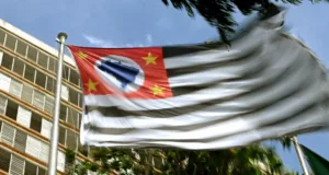 Fortes ventos atingem Campinas e causam queda de árvores; Defesa Civil emite recomendações