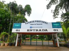 Prefeitura mantém parques e bosques de Campinas fechados nesta quinta-feira, dia 11