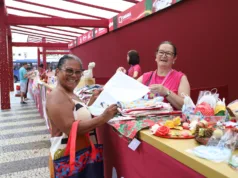 Vila do Papai Noel terá horário especial na véspera de Natal, em Campinas
