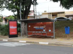 ‘Abrigo Amigo’ alcança 50 unidades, 2,5 mil acionamentos e sete ocorrências