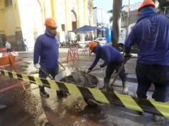 Prefeitura sanciona lei que amplia o número de empresas com redução de ISS