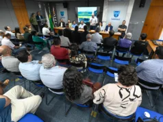 Campinas sanciona leis que atualizam Alvará de Uso e Estudo de Impacto de Vizinha