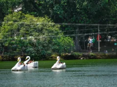 Campinas reabre parques nesta sexta-feira, 12, após redução no acumulado de chuvas