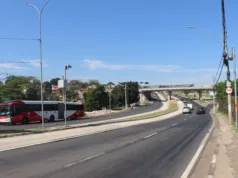 Fiscalização: em 2025, cinco pontos receberam radares remanejados