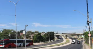 Fiscalização: em 2025, cinco pontos receberam radares remanejados