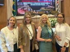 Prefeitura de Campinas participa do I Encontro Técnico de Controle Interno em São Paulo