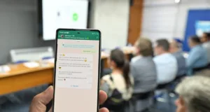 Atendimento 156 terá manutenção programada na noite dessa sexta-feira