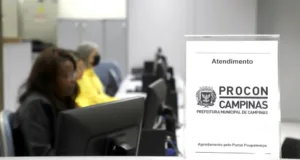 Último atendimento do ano do Procon Campinas no CIC Vida Nova será dia 17/12