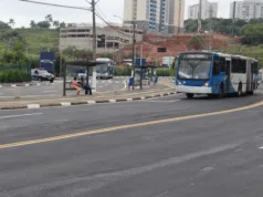 Compras natalinas: linhas de ônibus que atendem aos shoppings terão horários especiais