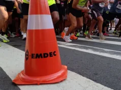Emdec terá operação para Corrida 6K do Rosa, no domingo, dia 14 de dezembro