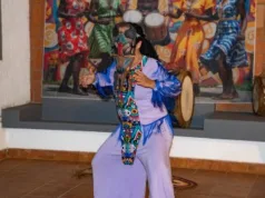 Inscrições gratuitas para o Curso de Dança Negra Contemporânea vão até o dia 30/12