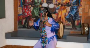 Inscrições gratuitas para o Curso de Dança Negra Contemporânea vão até o dia 30/12