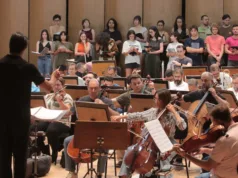 Concerto Natal dos Sinos emociona Campinas neste sábado, 13