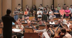 Concerto Natal dos Sinos emociona Campinas neste sábado, 13