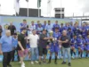 Flamengo Santa Mônica conquista o Campeonato Municipal de Futebol Amador Série A de Campinas