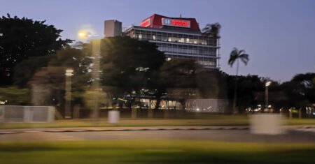 Bosch abre vagas de emprego: confira como candidatar-se