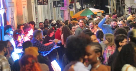 Museu da Imagem e do Som registra crescimento de público e amplia programação cultural