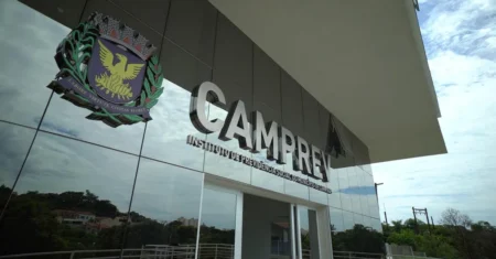 Eleição dos conselhos do Camprev acontece nesta terça-feira, 20; votação será virtual