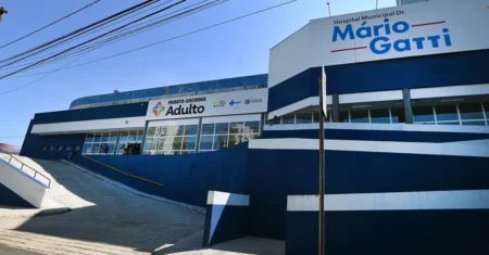 Janeiro Branco: Rede Mário Gatti promove palestra sobre saúde mental no dia 21 de janeiro