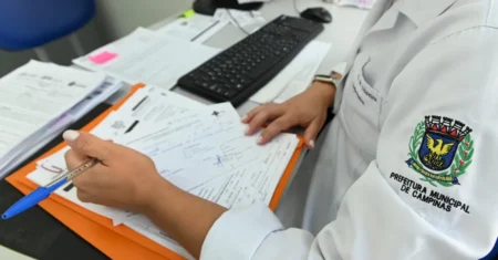 Janeiro Roxo: Saúde de Campinas alerta para sinais e prevenção da hanseníase