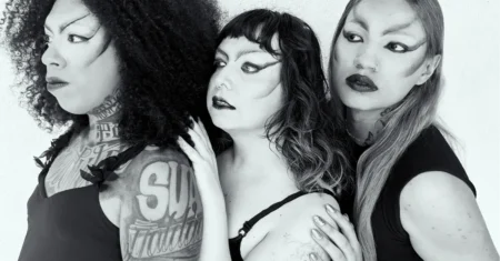 Cháos Coletivo Teatral estreia espetáculo que mescla tragédia grega e América Latina