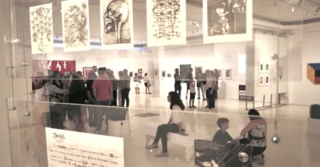 Repertório Aberto entra na reta final de sua atuação presencial no MACC Campinas