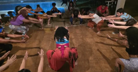 Curso gratuito de Dança Afro-Brasileira em Campinas recebe inscrições até o dia 30 de janeiro