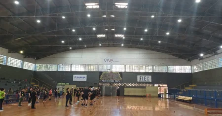 Provas práticas para concurso de especialistas e geral seguem até 25 de janeiro