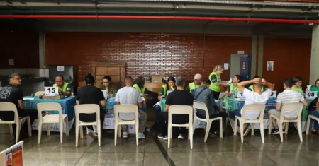 Aberto chamamento público para oferta de estrutura física dos Feirões de Emprego e Oportunidades