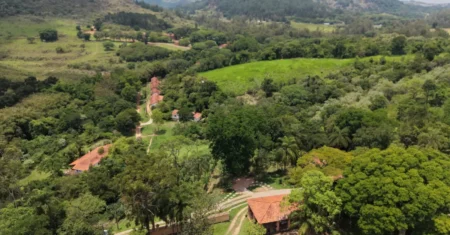 Seclimas promove oficinas para orientar produtores rurais sobre o PSA Água