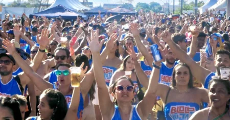 Folia: Pré-Carnaval de Campinas começa neste sábado; confira a programação