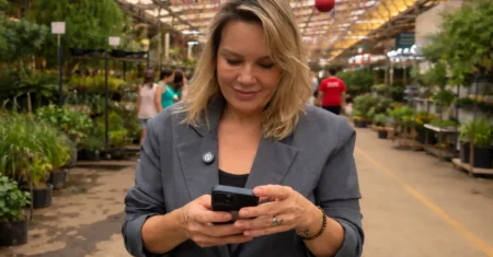 Mercado de Flores da Ceasa Campinas oferece Wi-Fi gratuito