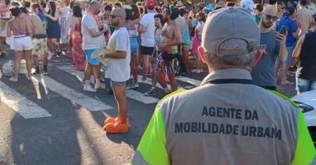 Esquenta da folia: Emdec apoia apresentações de blocos carnavalescos no fim de semana