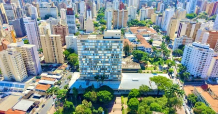 Taxa de incomodidade: Urbanismo atualiza tabela de atividades e serviços permitidos por áreas de Campinas