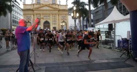 Circuito de Corrida dos Distritos tem redução do valor das inscrições com apoio da Lindoya Verão