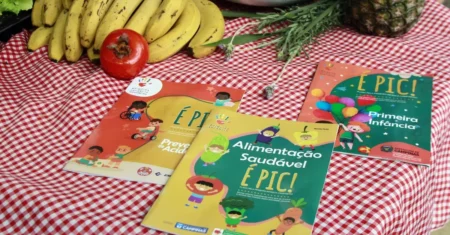 Programa Passos para uma Vida Melhor amplia ações de promoção da saúde e prevenção da obesidade infantil em Campinas